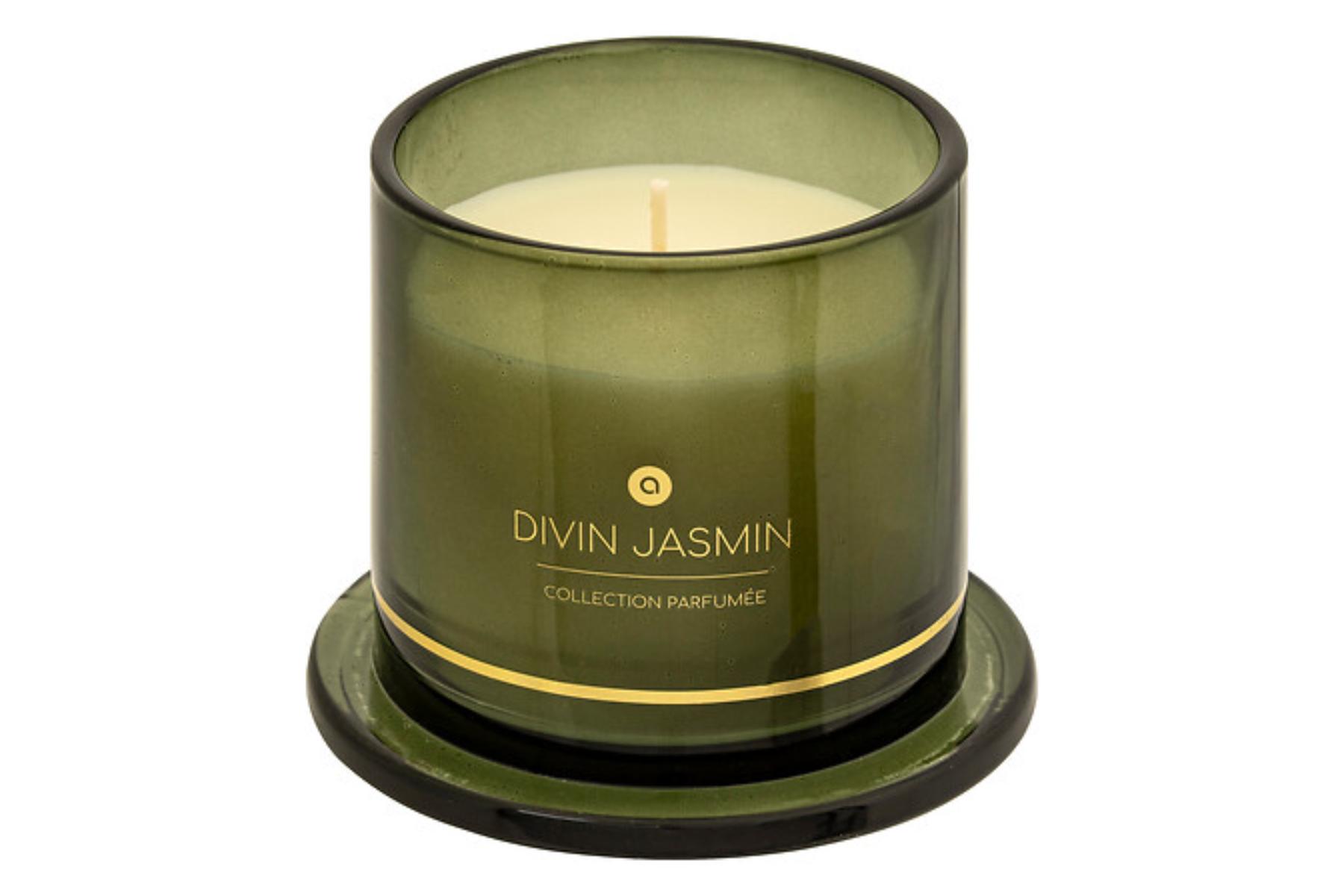 ILAE JASMINE GLS DM CNDL 240G
