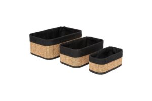 Storage Baskets