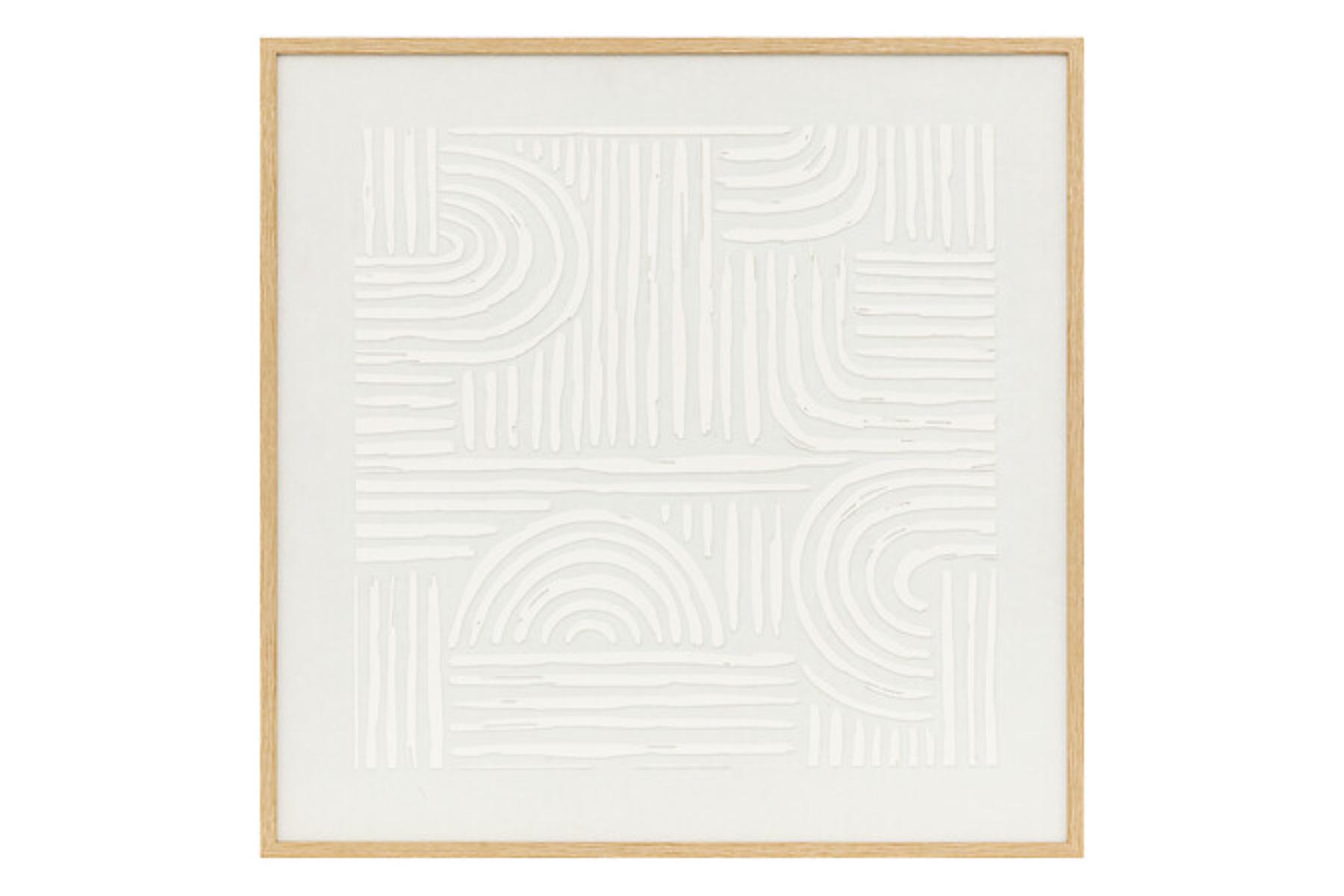WALL DECO KAYA 60X60MARQUE