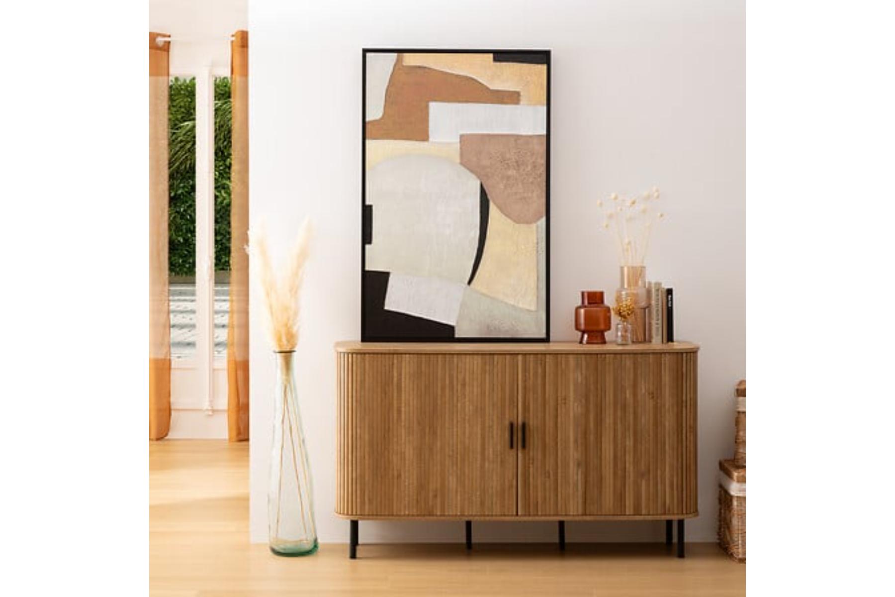 PAINT FRAME HILDA 116X75MARQU