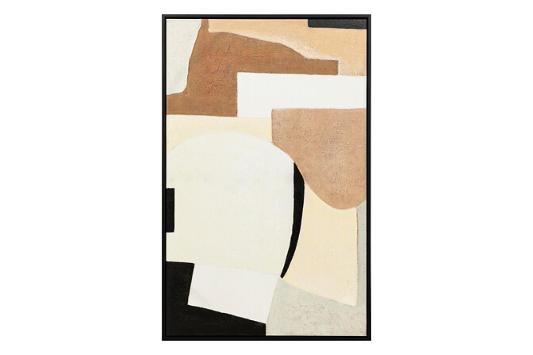 PAINT FRAME HILDA 116X75MARQU