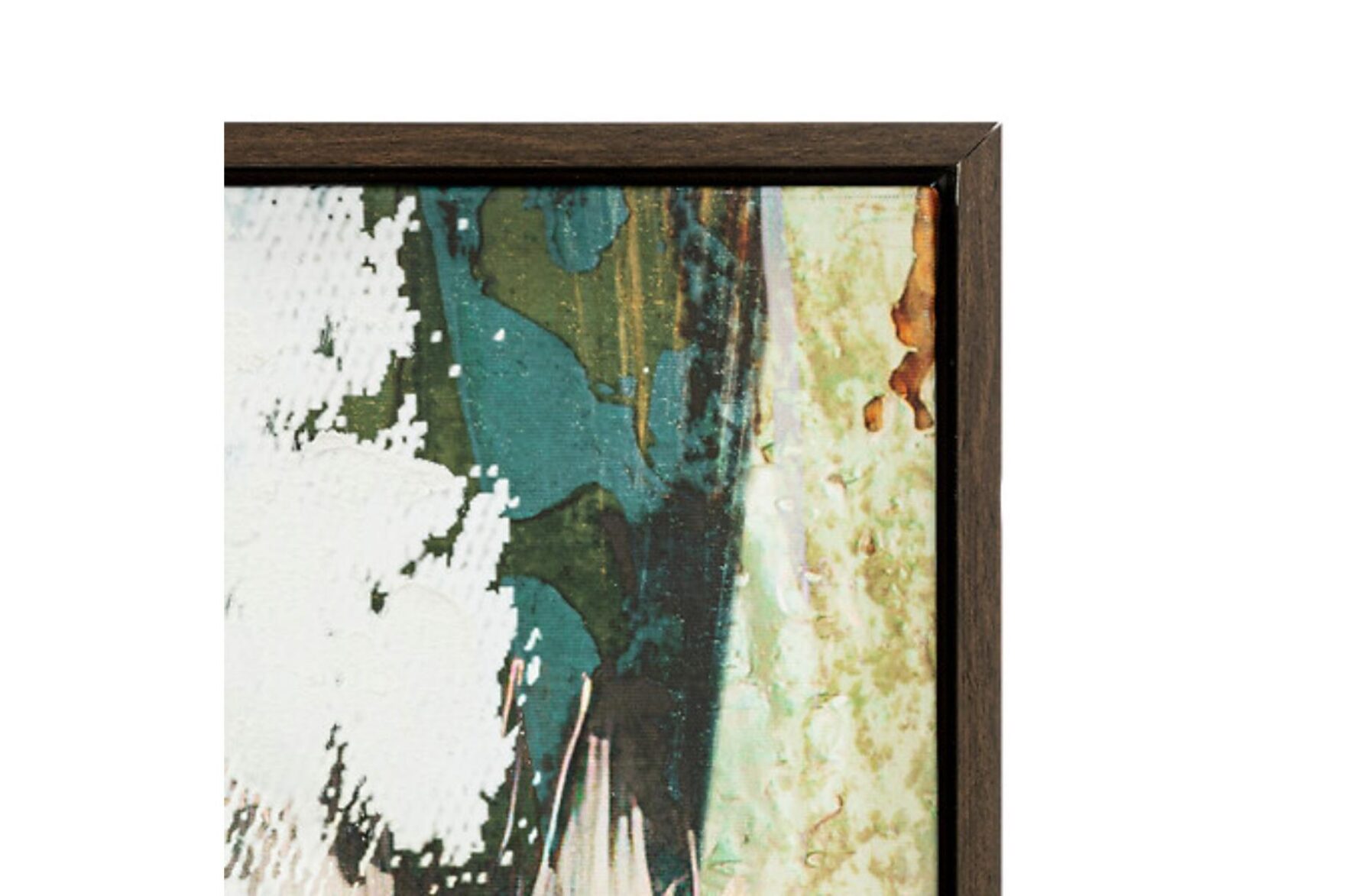PAINT FRAME ISIA 100X140MARQU - Image 3