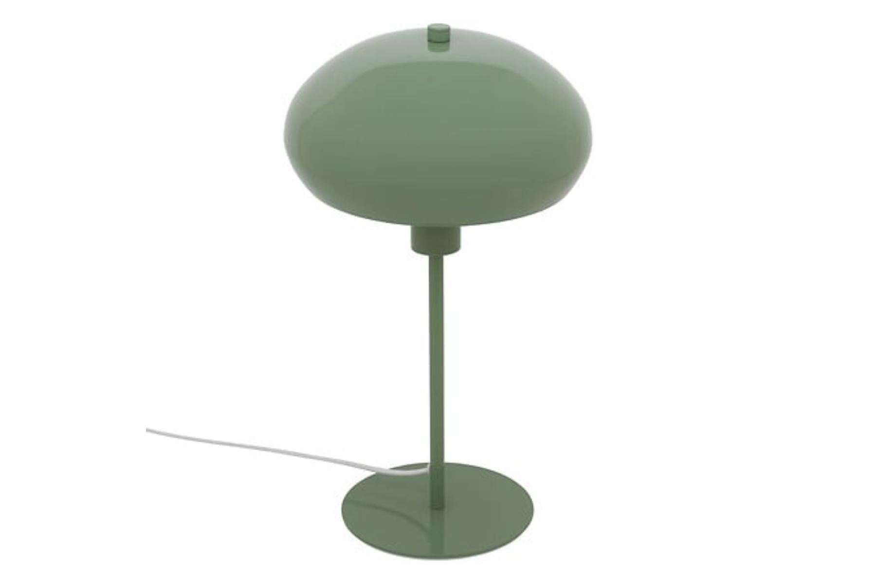 SAVIO GREEN TILL MUSH LMP H38