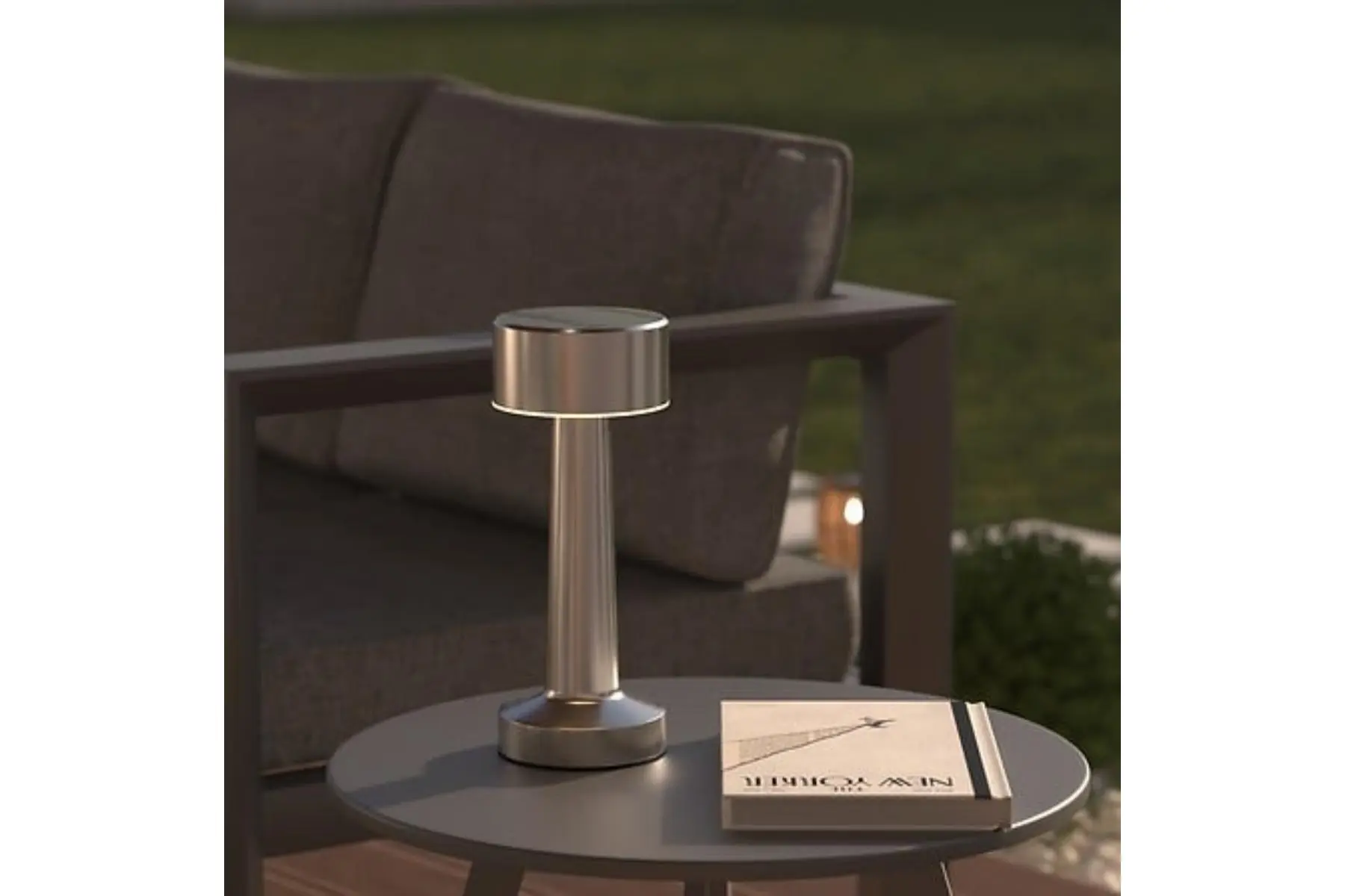 HALTO SIL USB LMP OUT H21MARQ