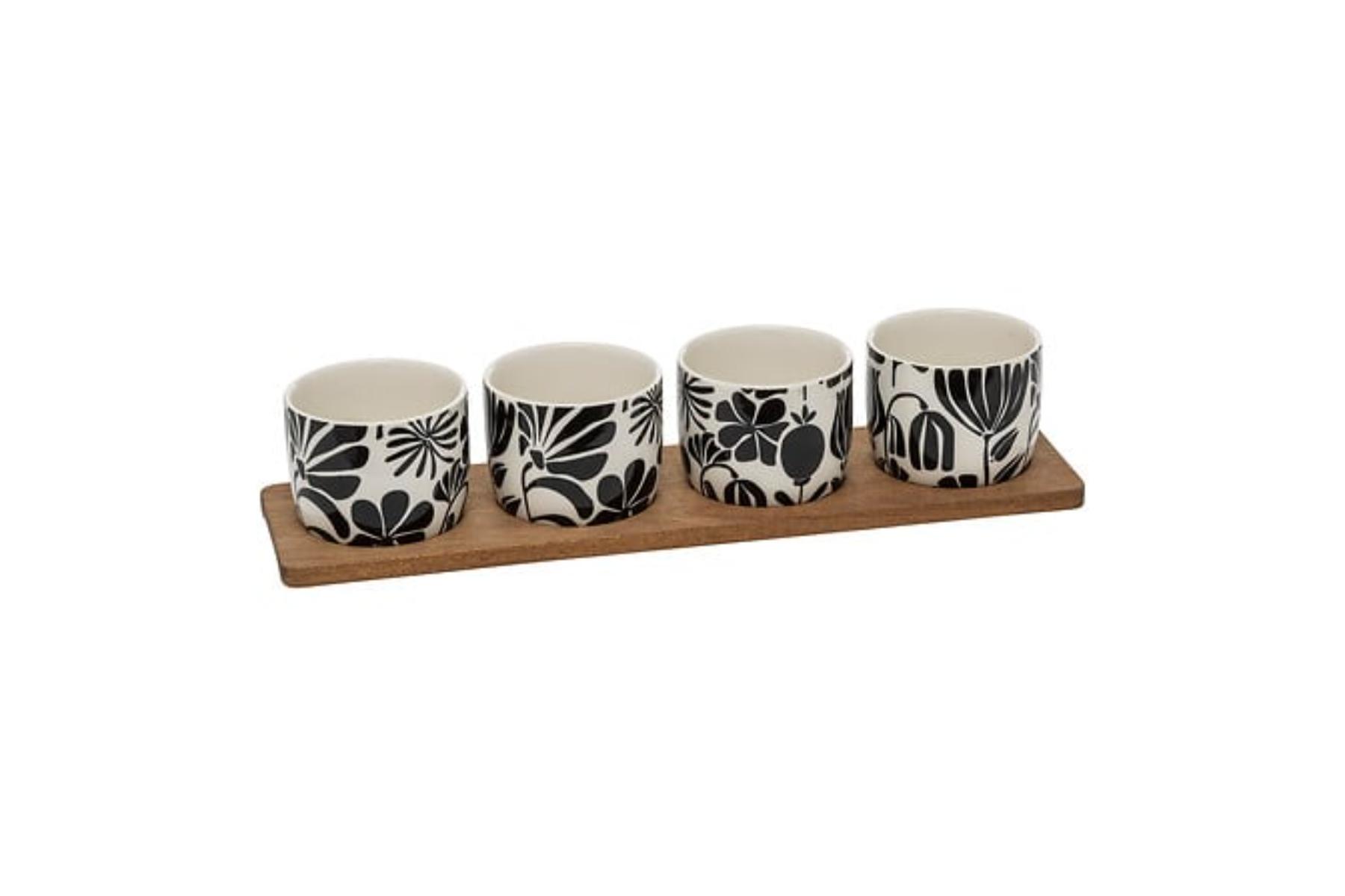 SET APERITIF TWIS 5PMARQUE