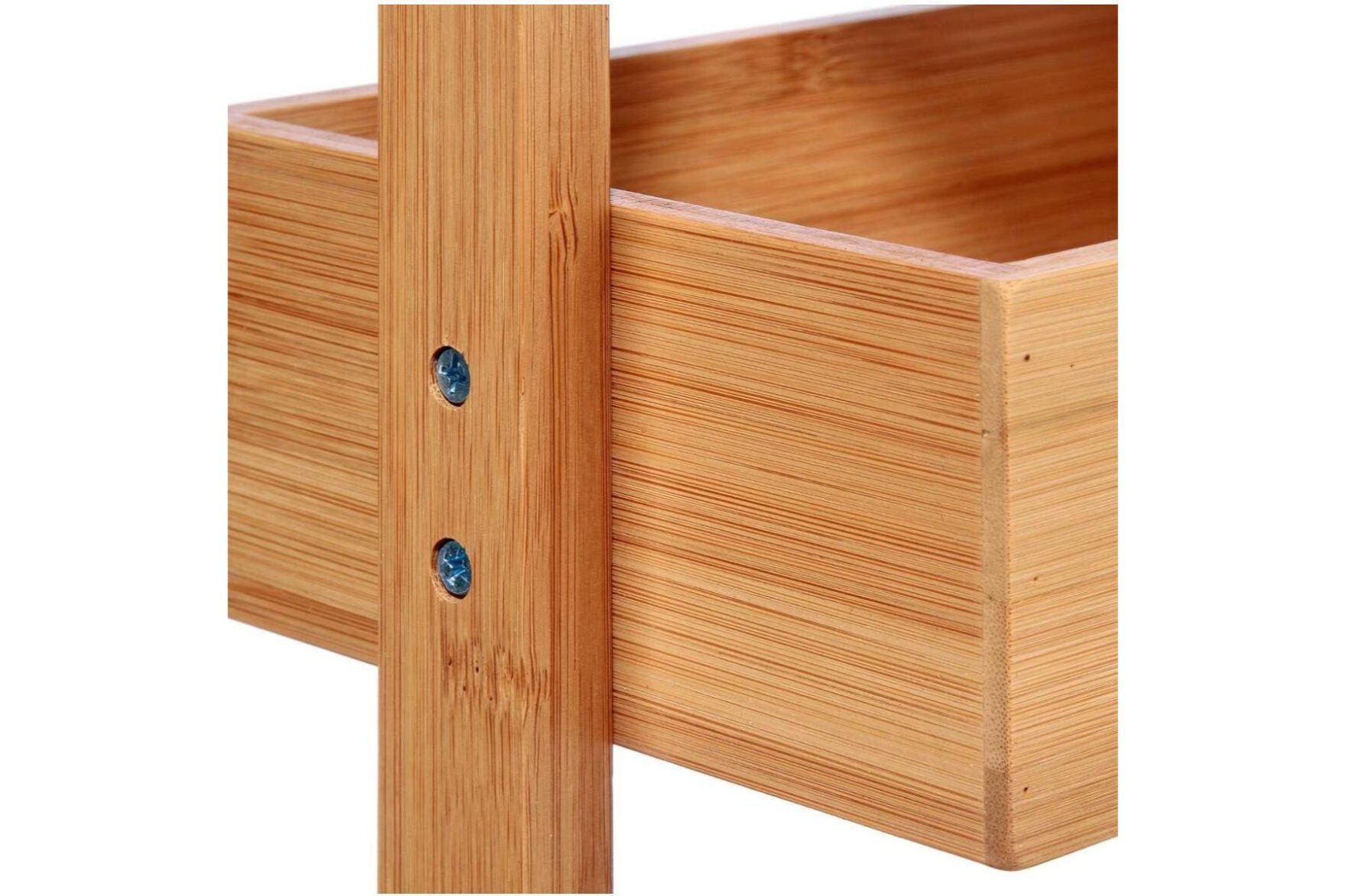 X4 SHELVES BAMBOOMARQUE - Image 4