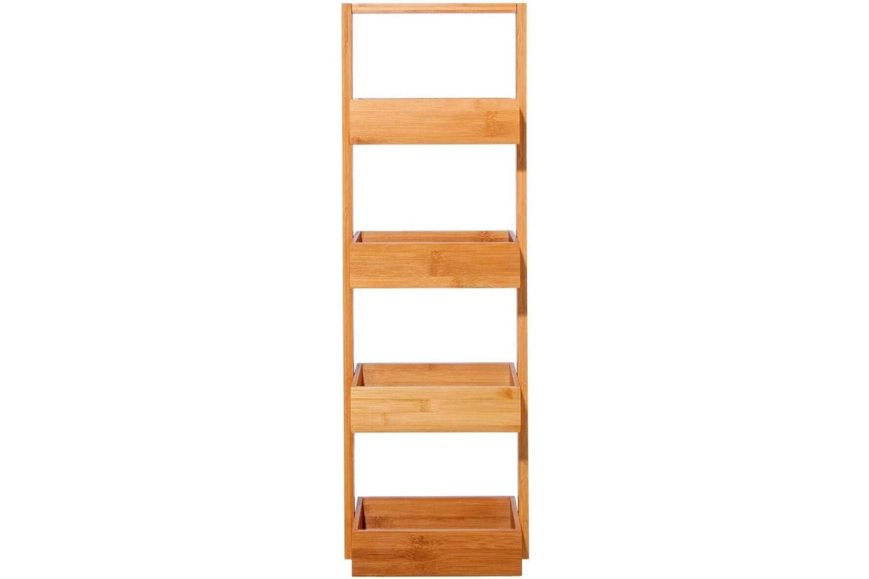 X4 SHELVES BAMBOOMARQUE - Image 3