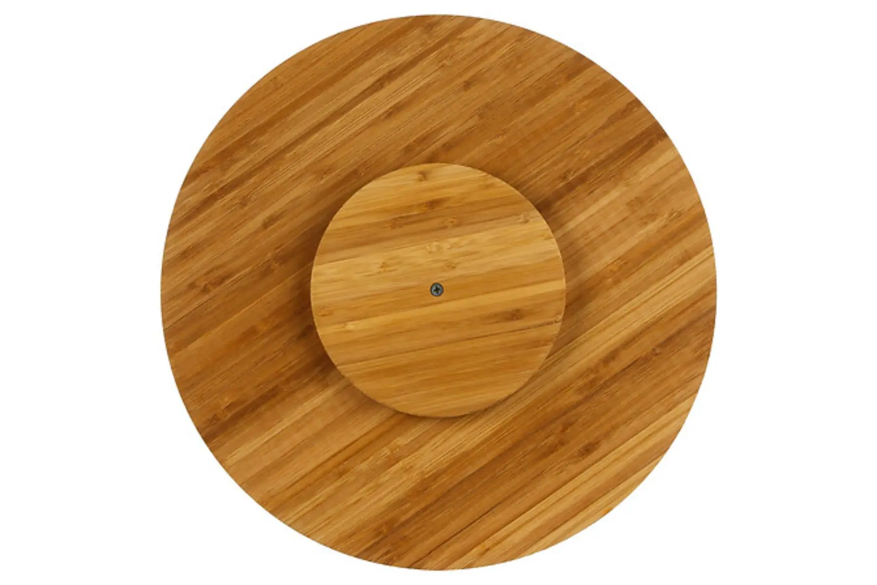 BAMBOO TURNING TRAY RIO D35MA