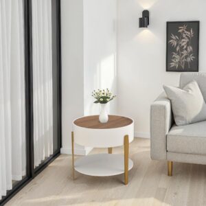 Coffee/End Tables