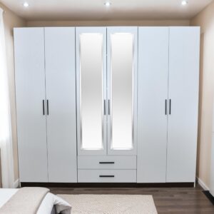 Wardrobes