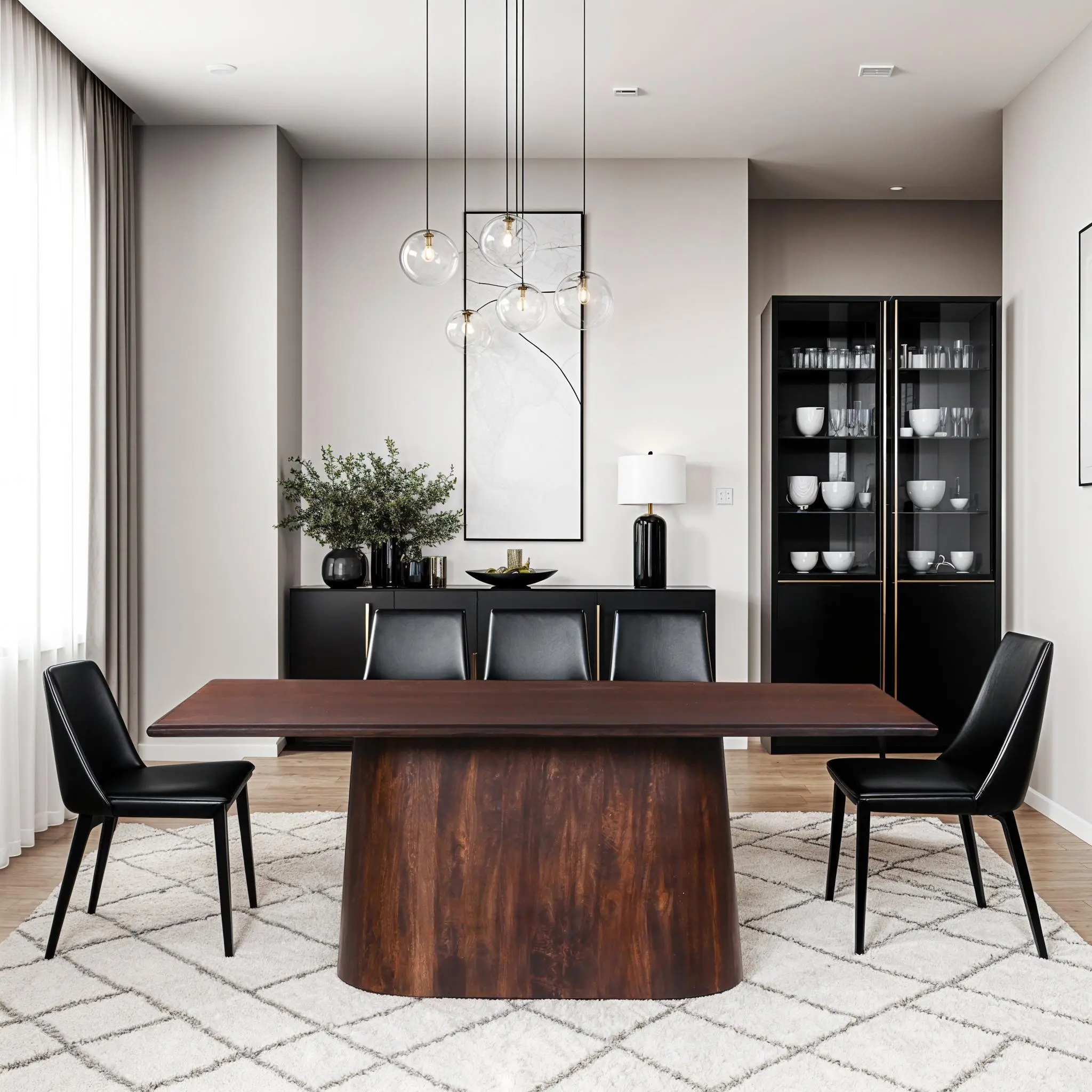 PRETS Dining Table 200×100cm