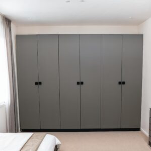 Wardrobes
