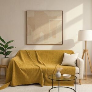 Home Décor Throws