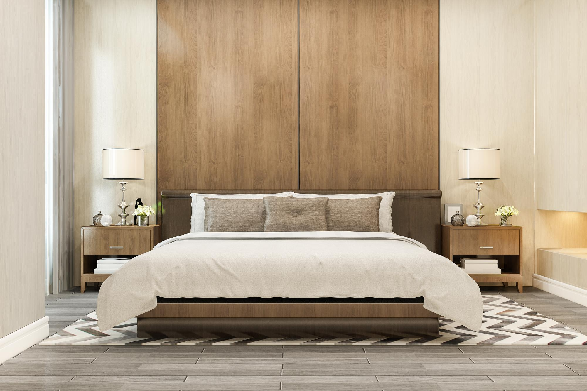Bedroom Basics category