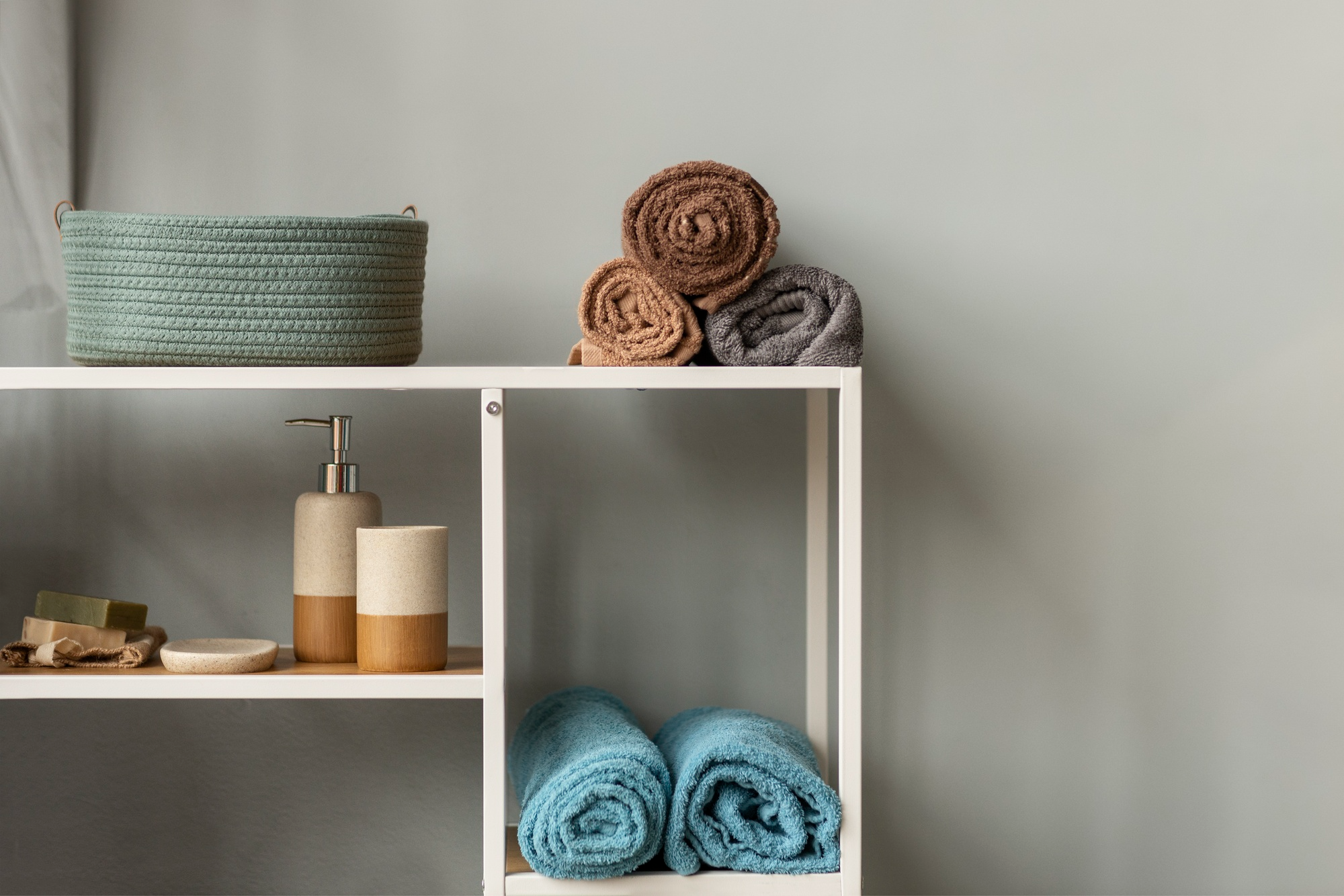 Bathroom & Laundry category