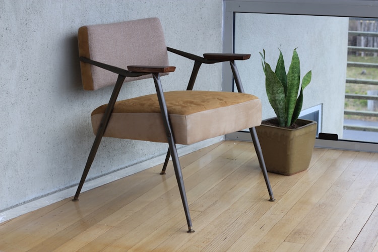 Chairs category