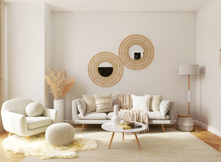 Sofas category