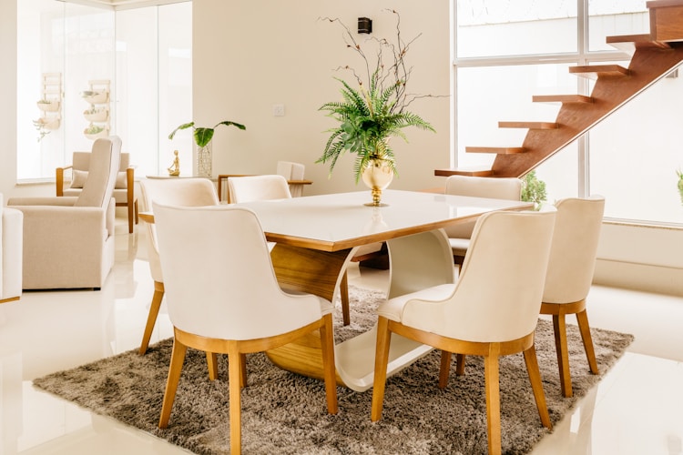 Chairs category