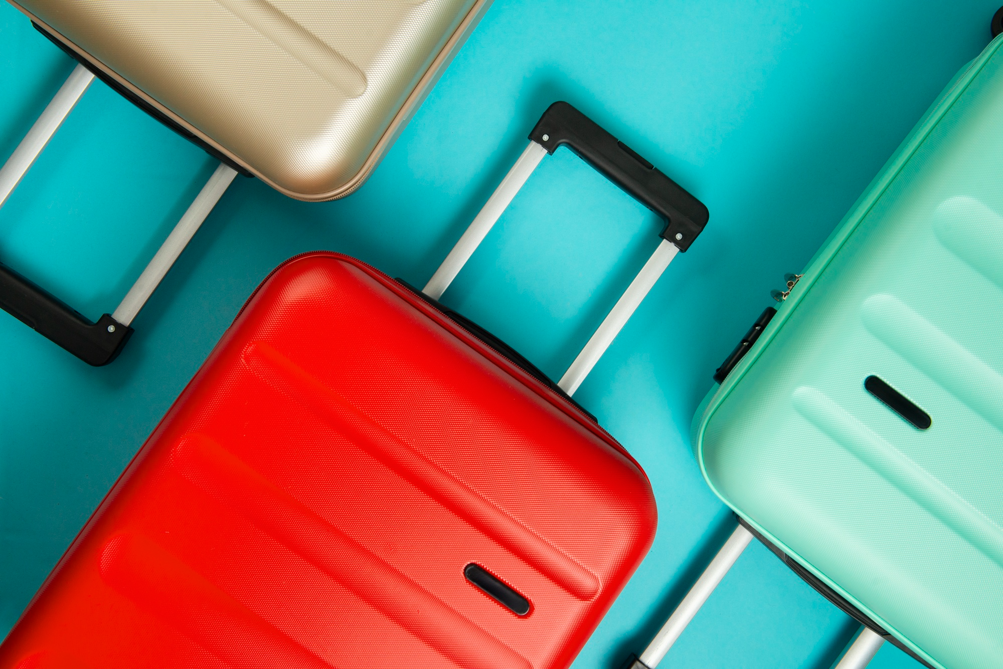 Travel category