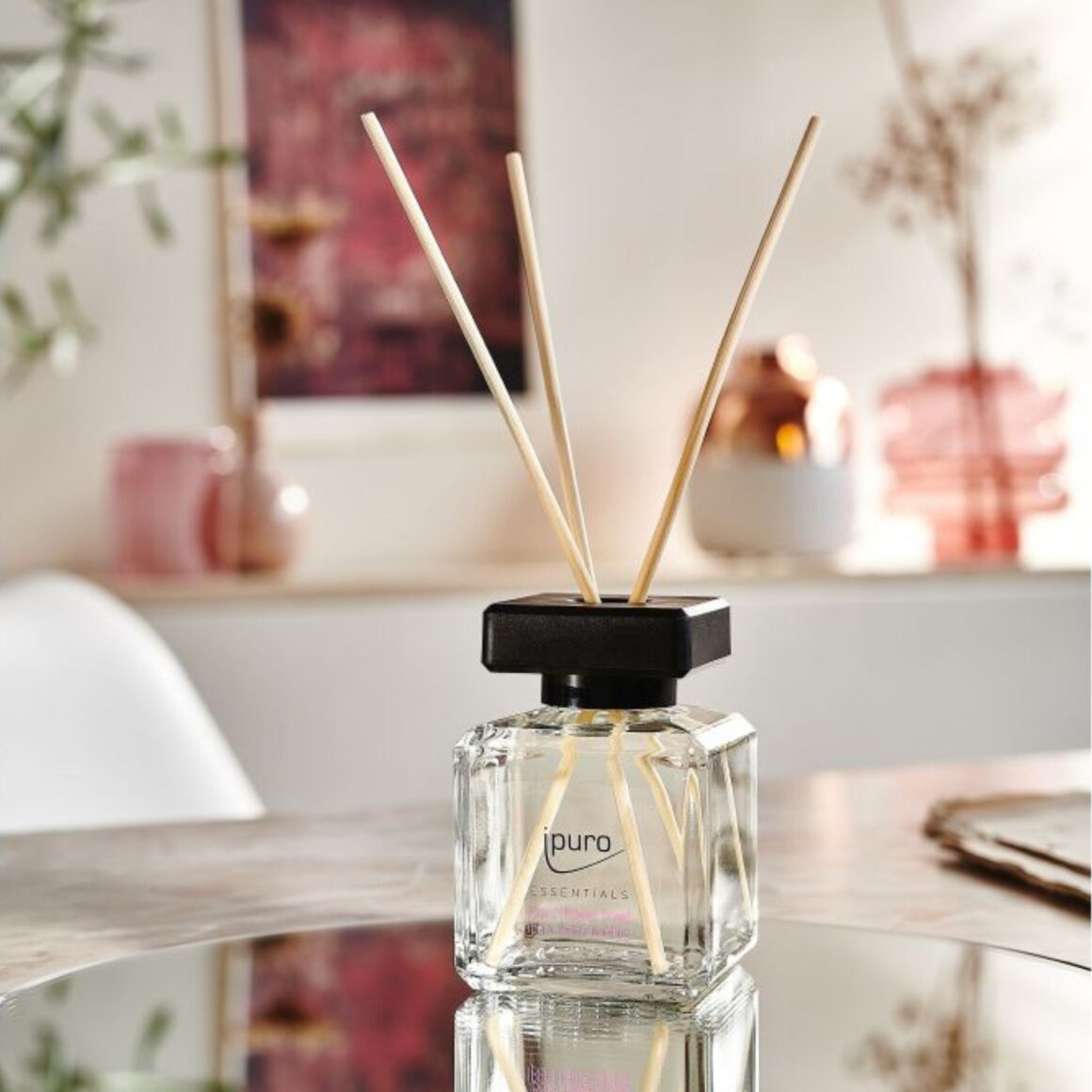 IPURO ESSENTIAL FLOWER BOWL