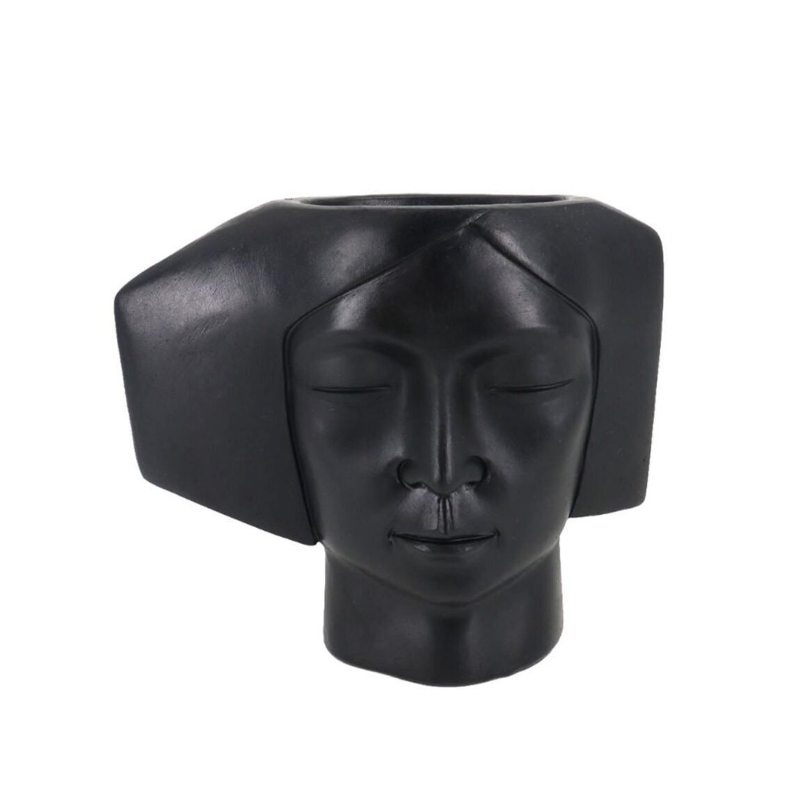 VISO 2 POLYRESIN BLACK