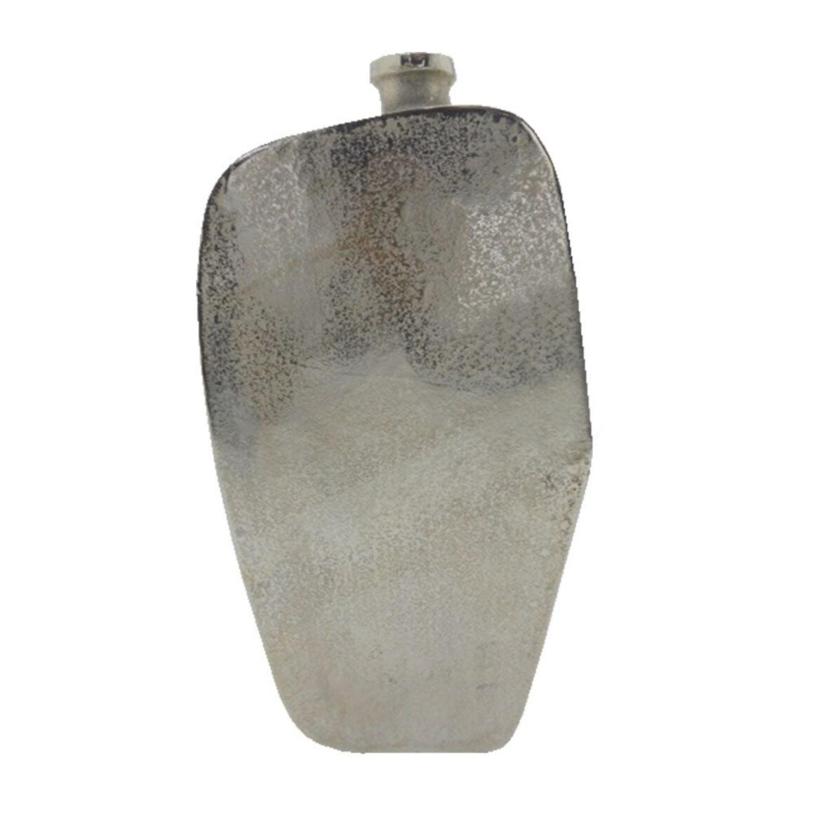ANZAC VASE ALUMINUM SLV NICKEL