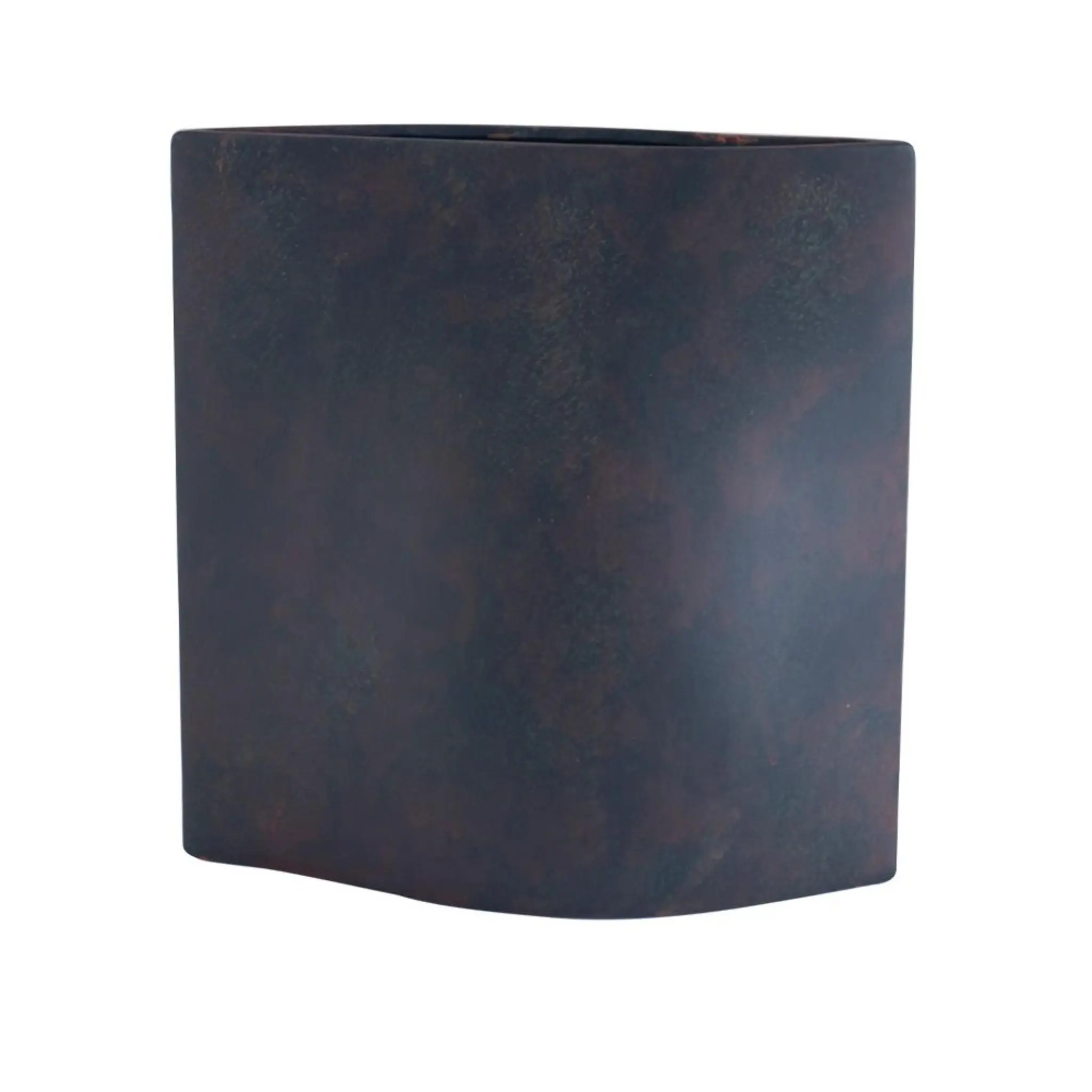 ARIADNE VASE CERAMIC BEIGE