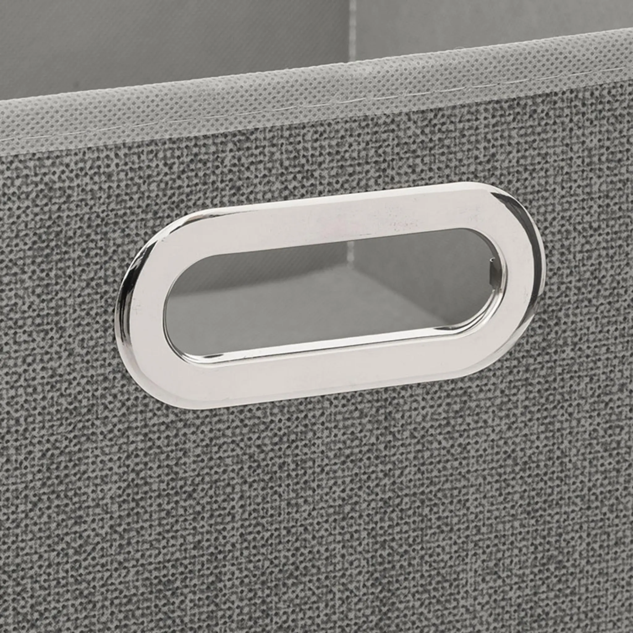 STORAGE BOX 31X15 CG LINENMAR