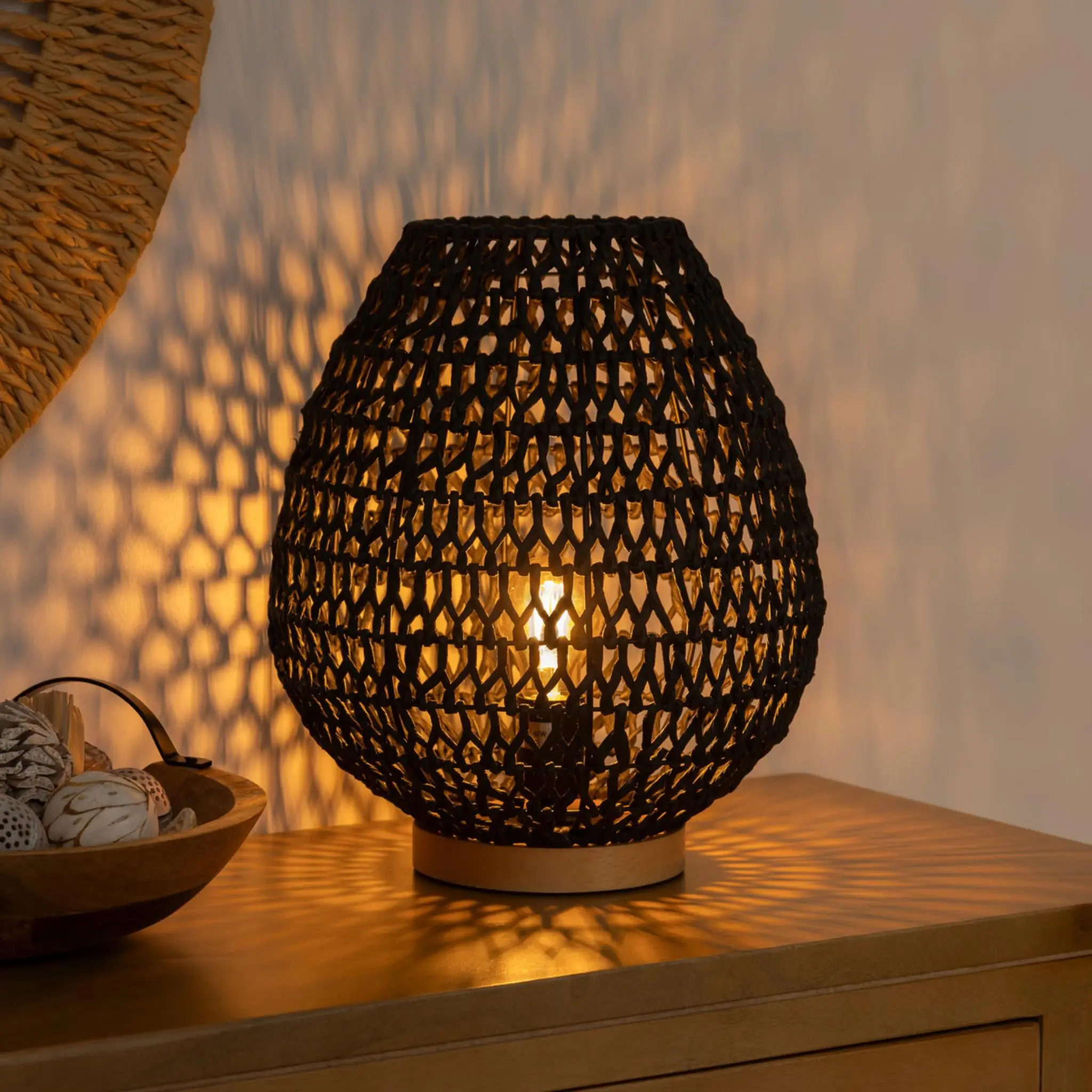 ETEL BLK PPR LMP H35,5BRANDS