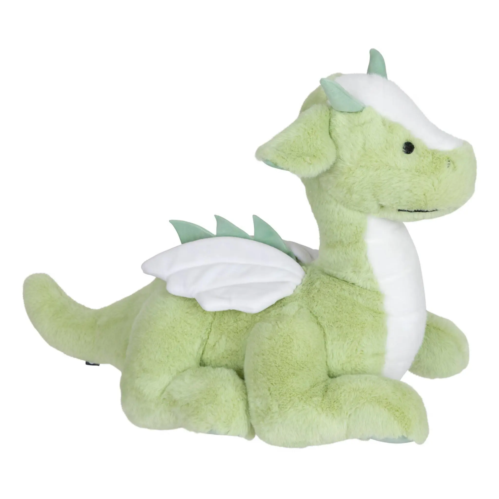 STUFFED DRAGON ELIOTT L50BRAN