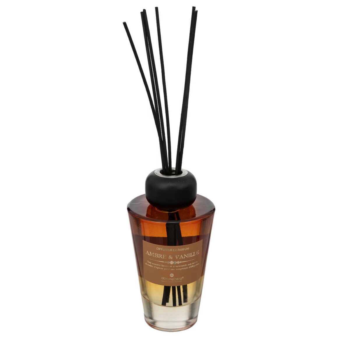 200ML AMBER ALMA DIFFMARQUE