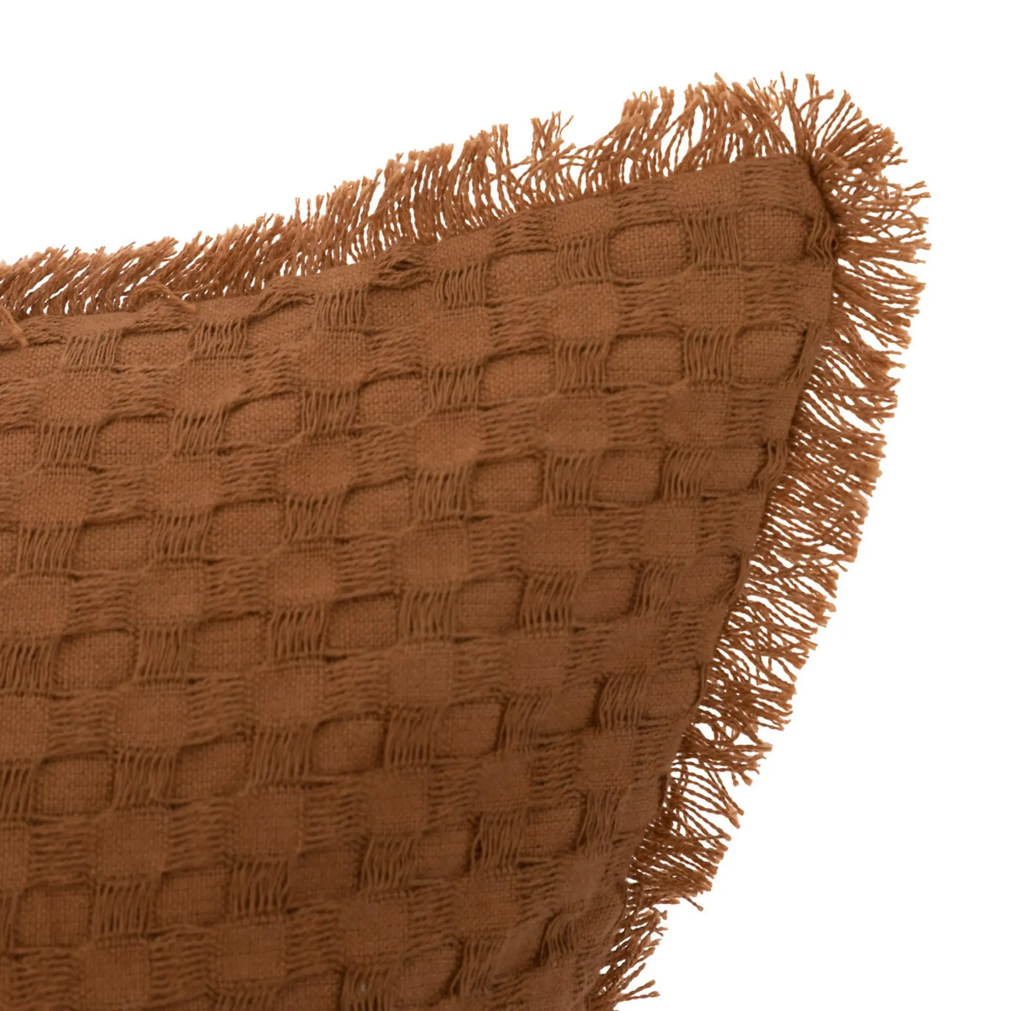 CUSH WAFFLE WIDDY TC 30X50BRA