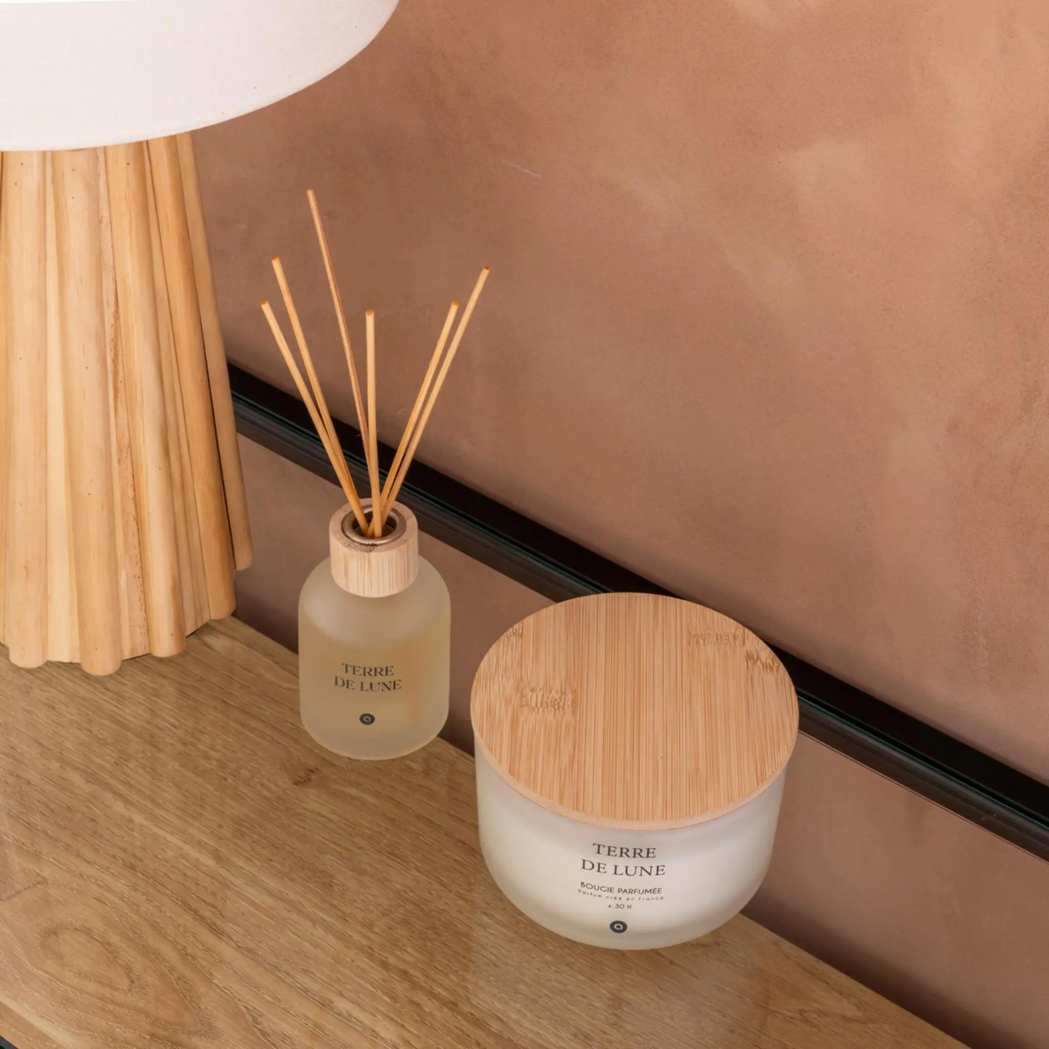 SANA TERRE LUN GLS DIFF 150ML