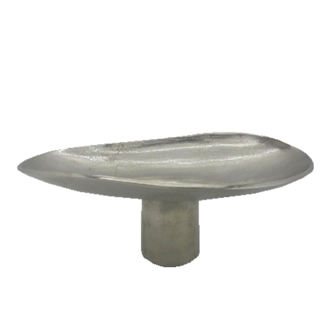 DUNE BOARD ON FOOT ALMNM SLVR