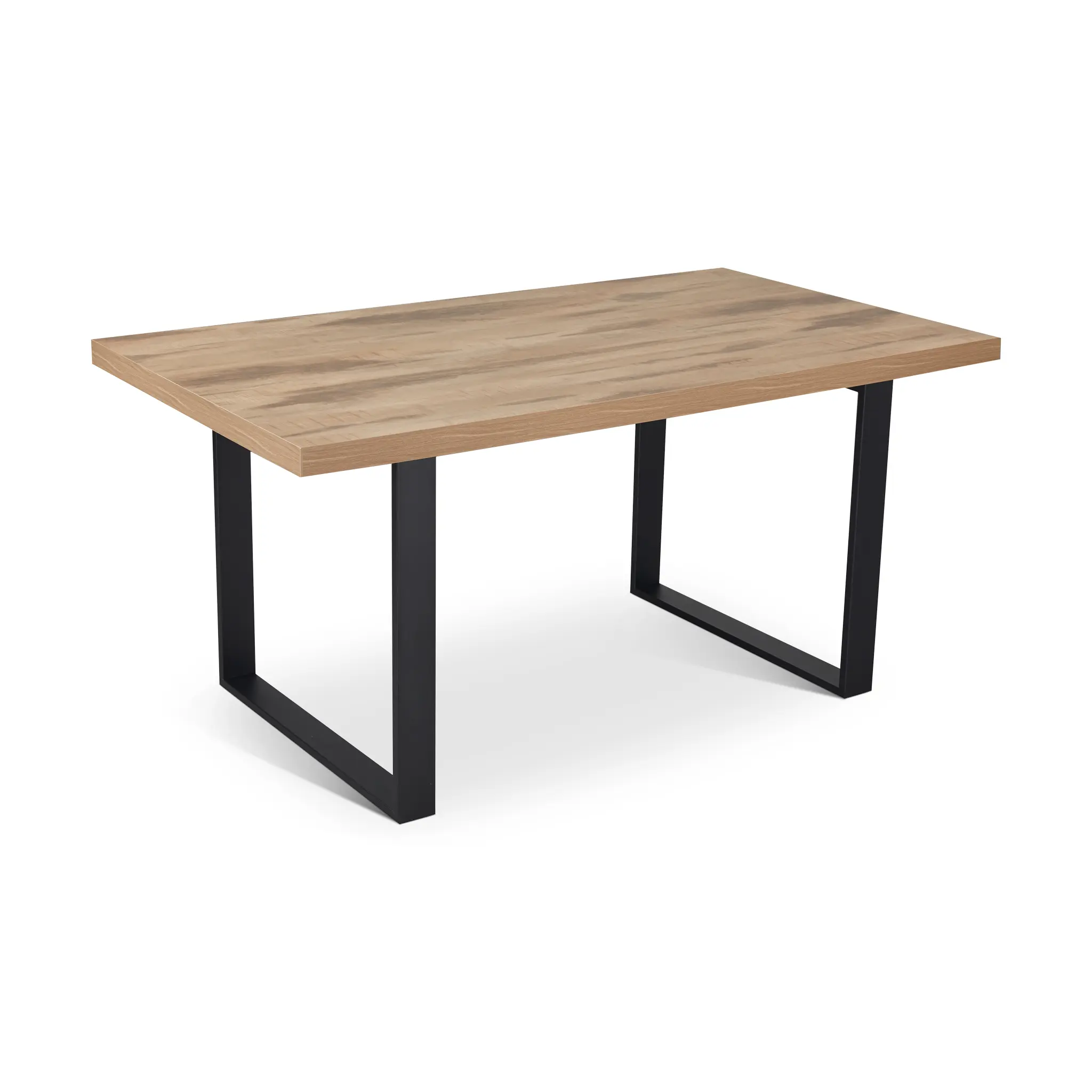 SNOFFI Sonoma Dining Table 160×90cm