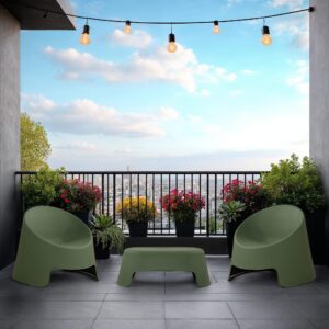 Outdoor Lounge Sets