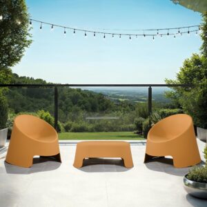 Outdoor Lounge Sets