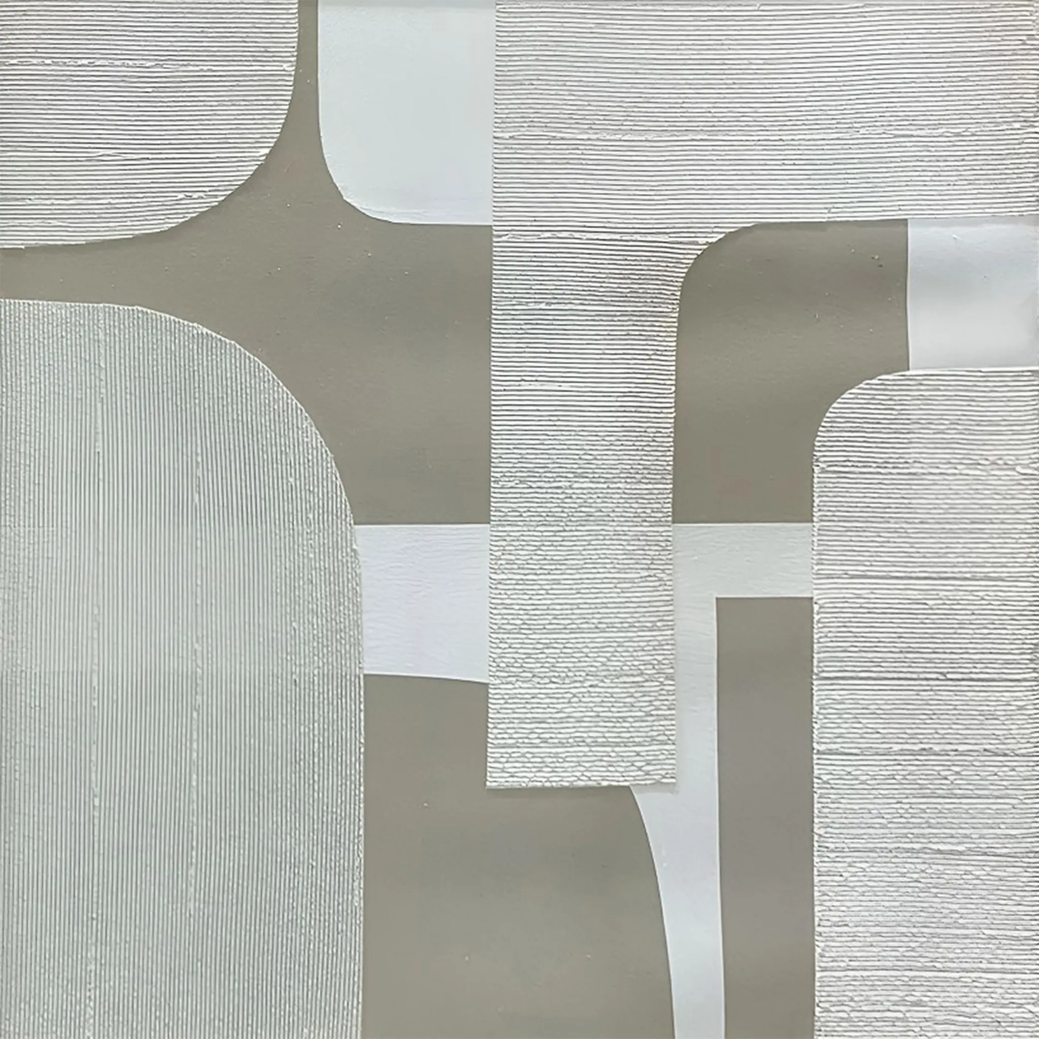 ECHOES OF THE OTHERWORLD