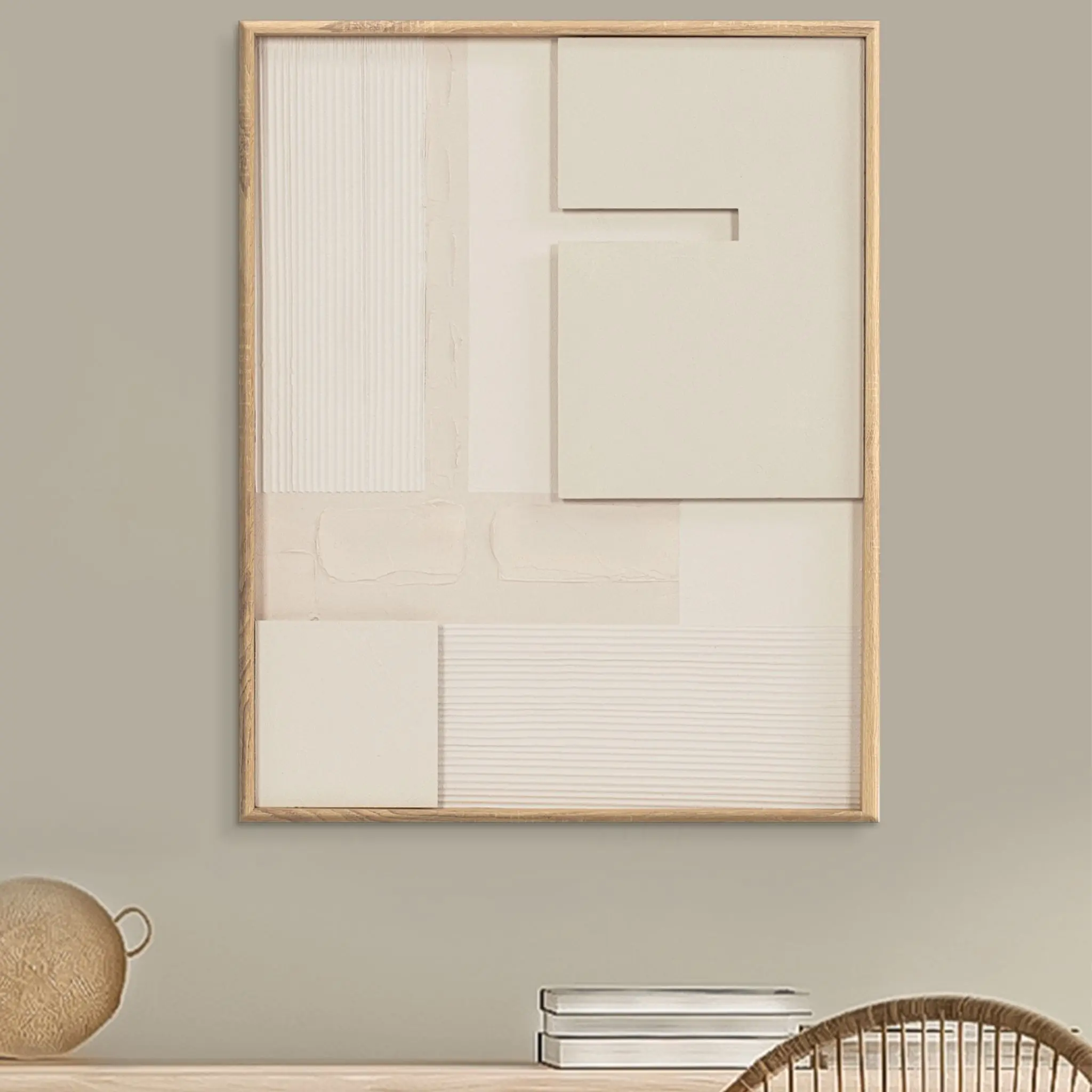 RAIN THAT NEVER FELL