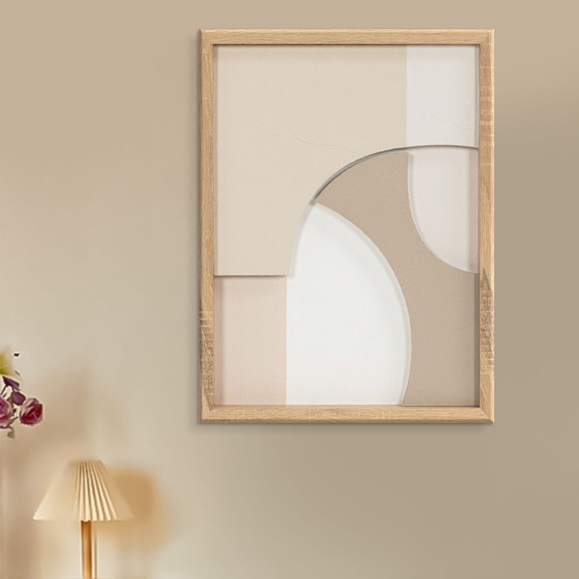 BREATH BETWEEN MOMENTS