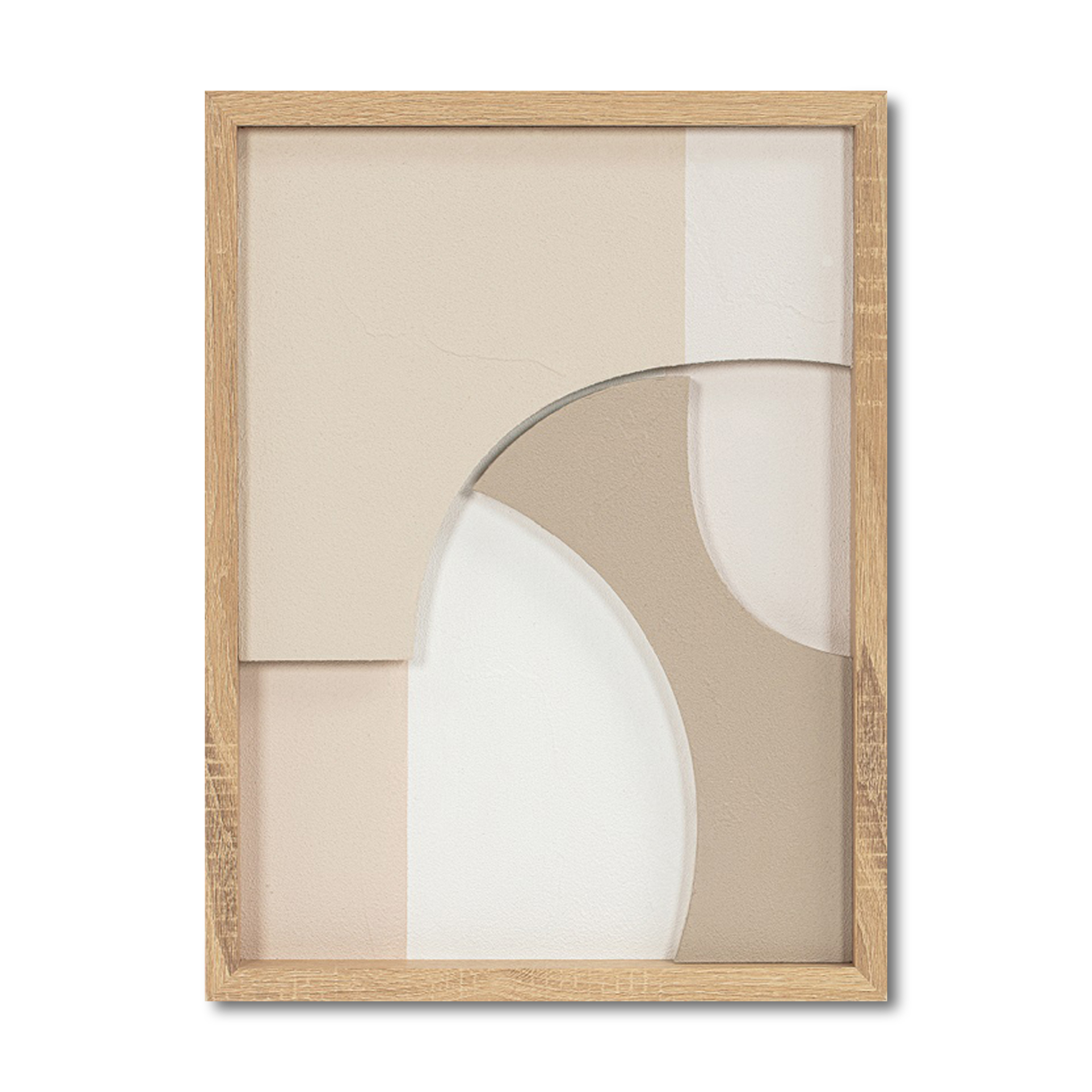 BREATH BETWEEN MOMENTS