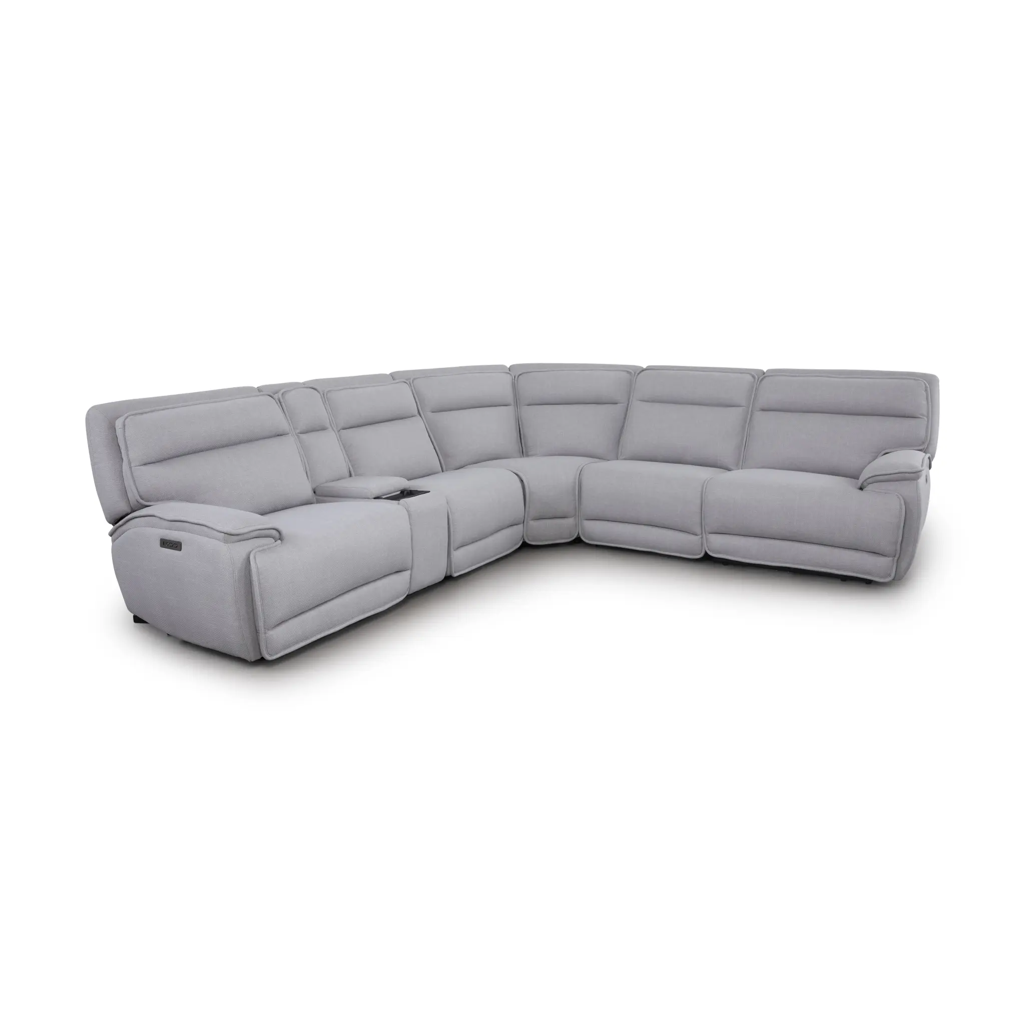 MOANA Corner Recliner Sofa