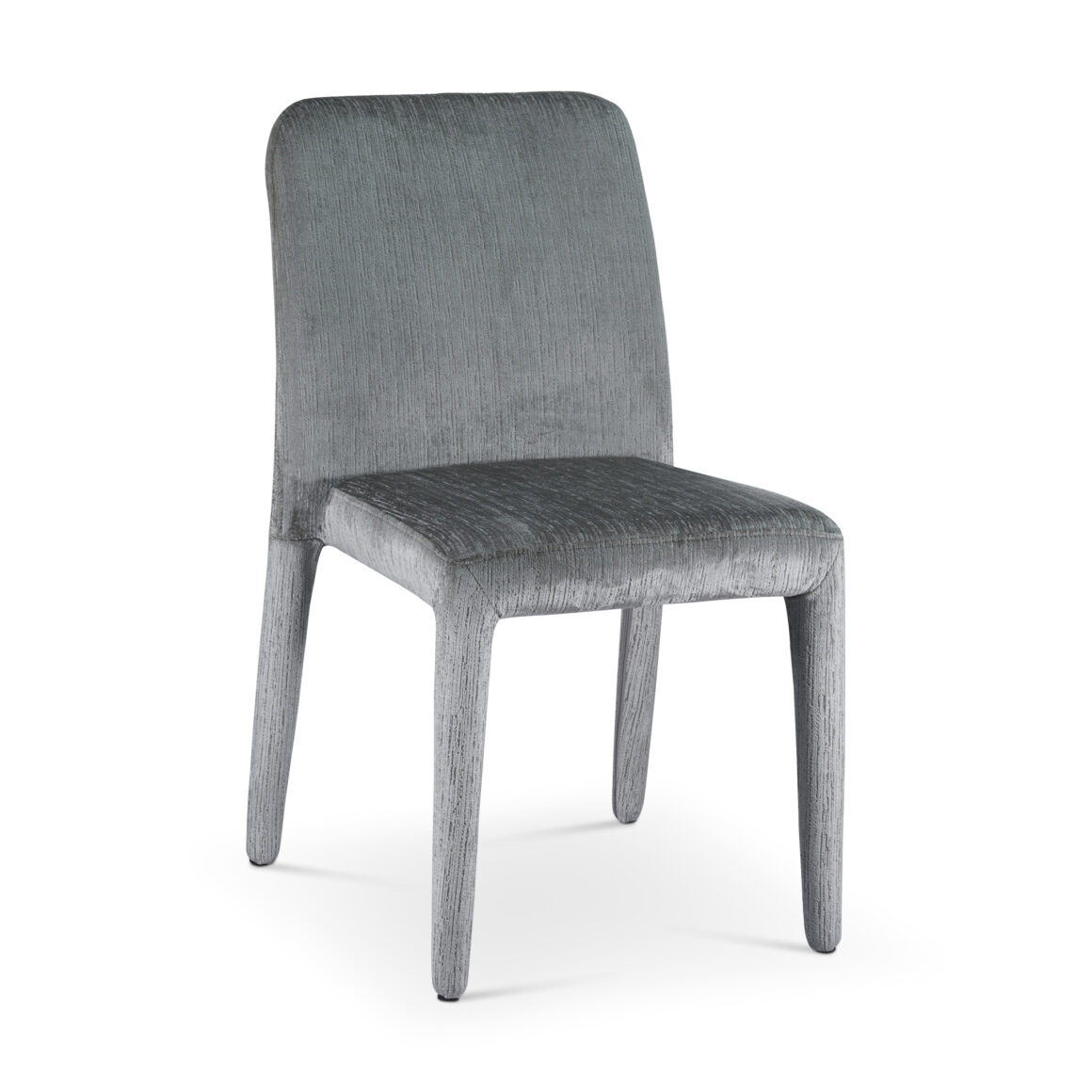 DROSE Grey Dining Chair