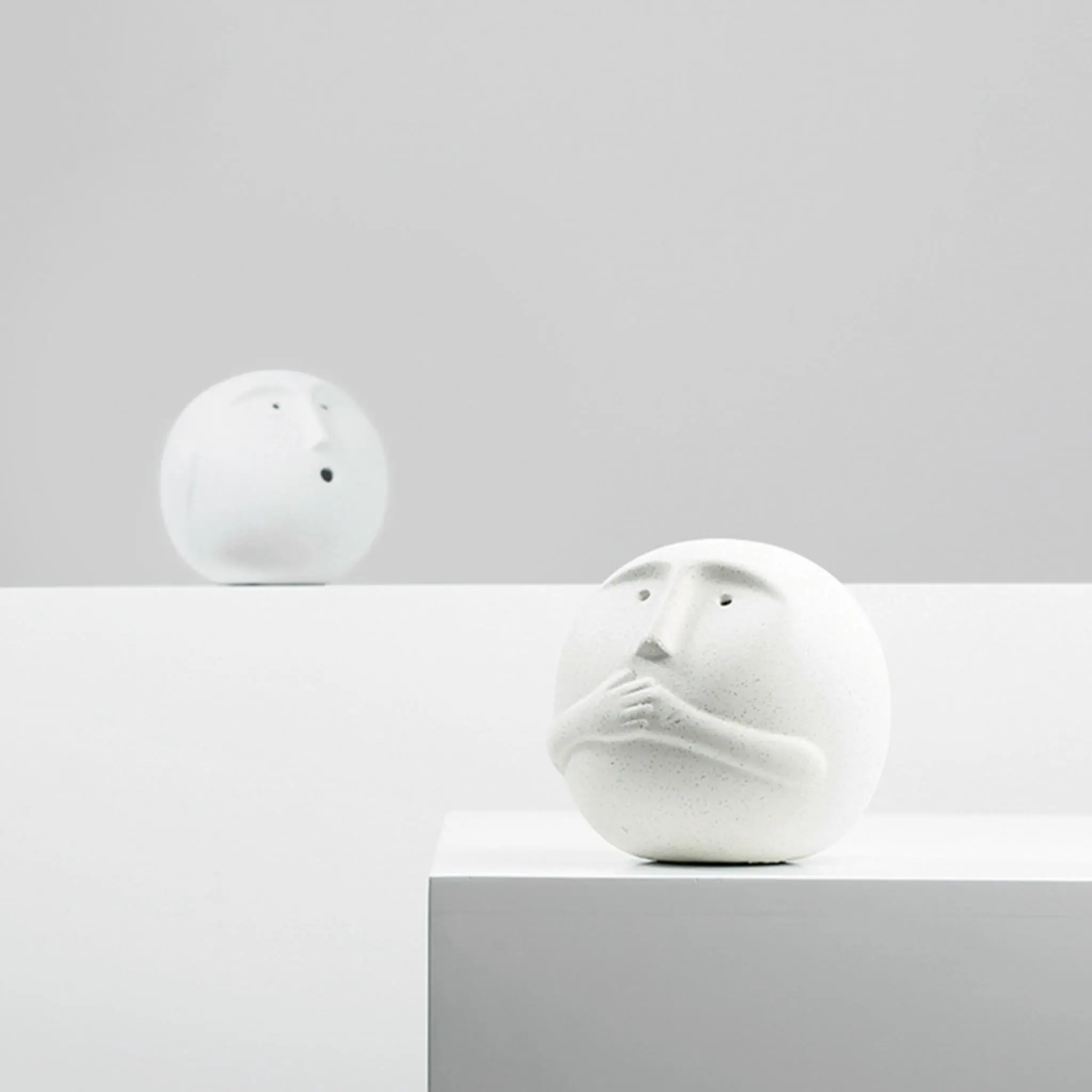 EAR COVER ORNAMENT C