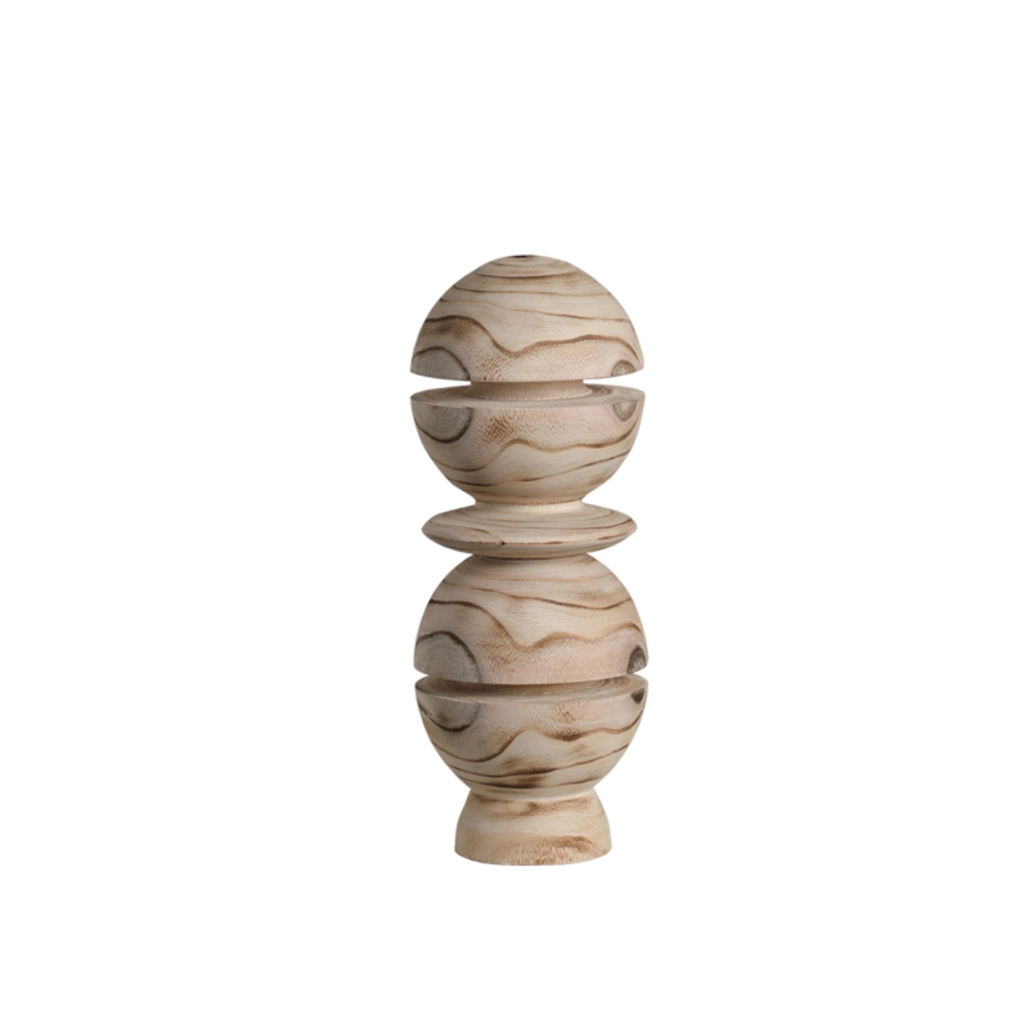 MIDDLE STACKING CUP ORNAMENTS