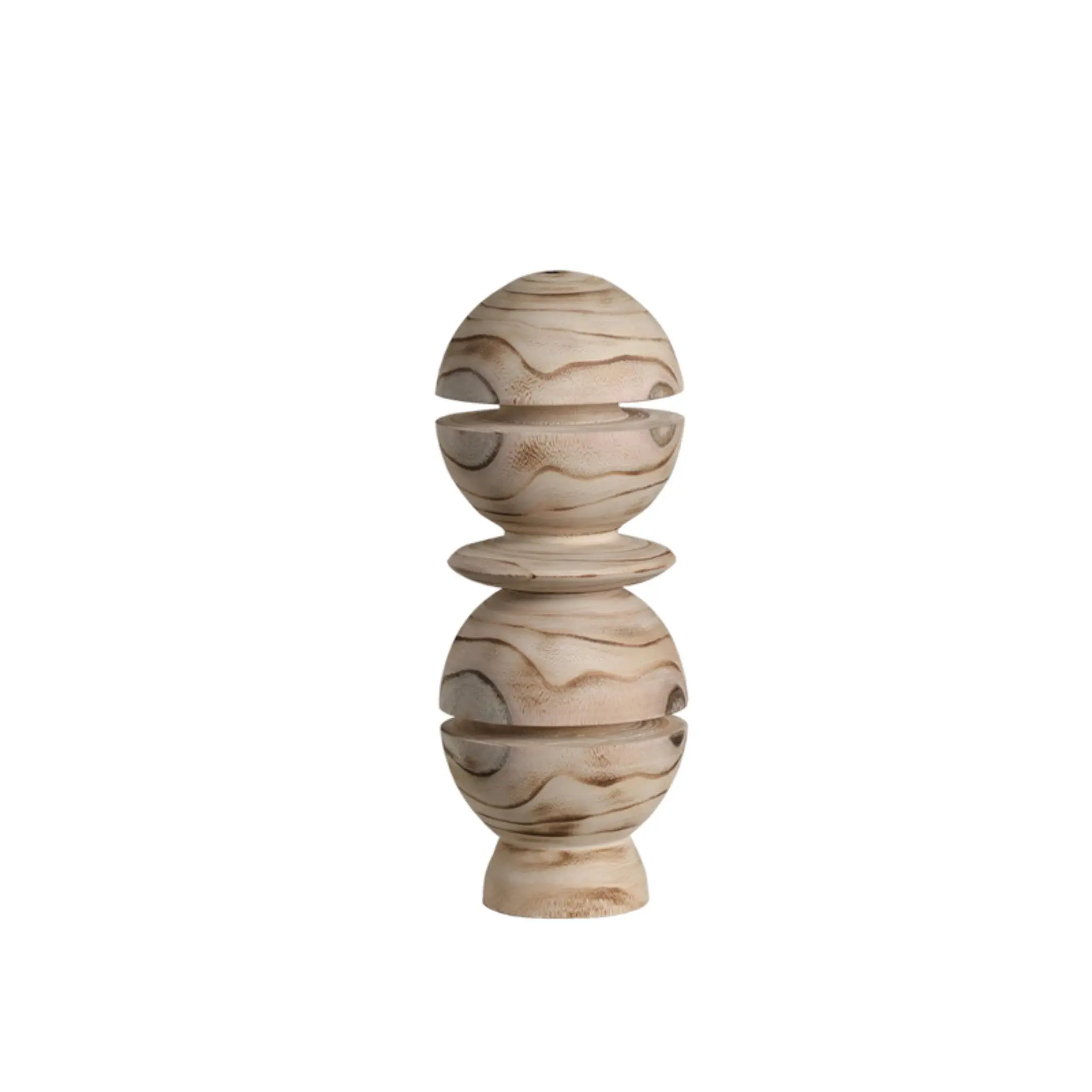 MIDDLE STACKING CUP ORNAMENTS