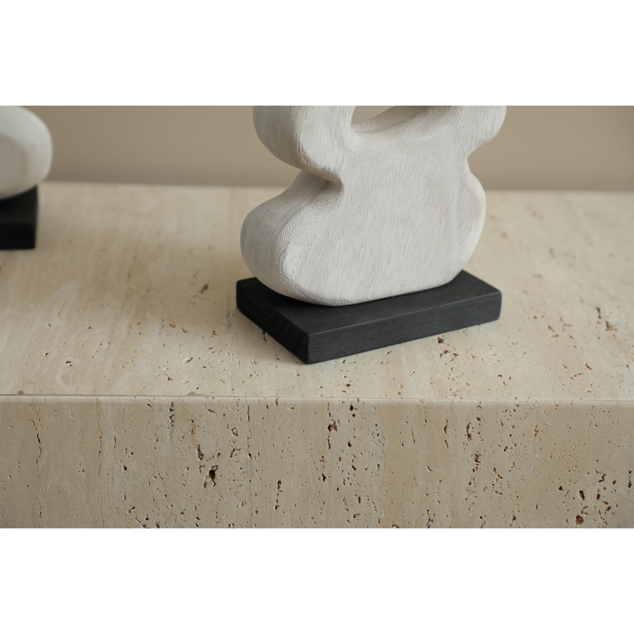 REAL-VOID ALTERNATION B