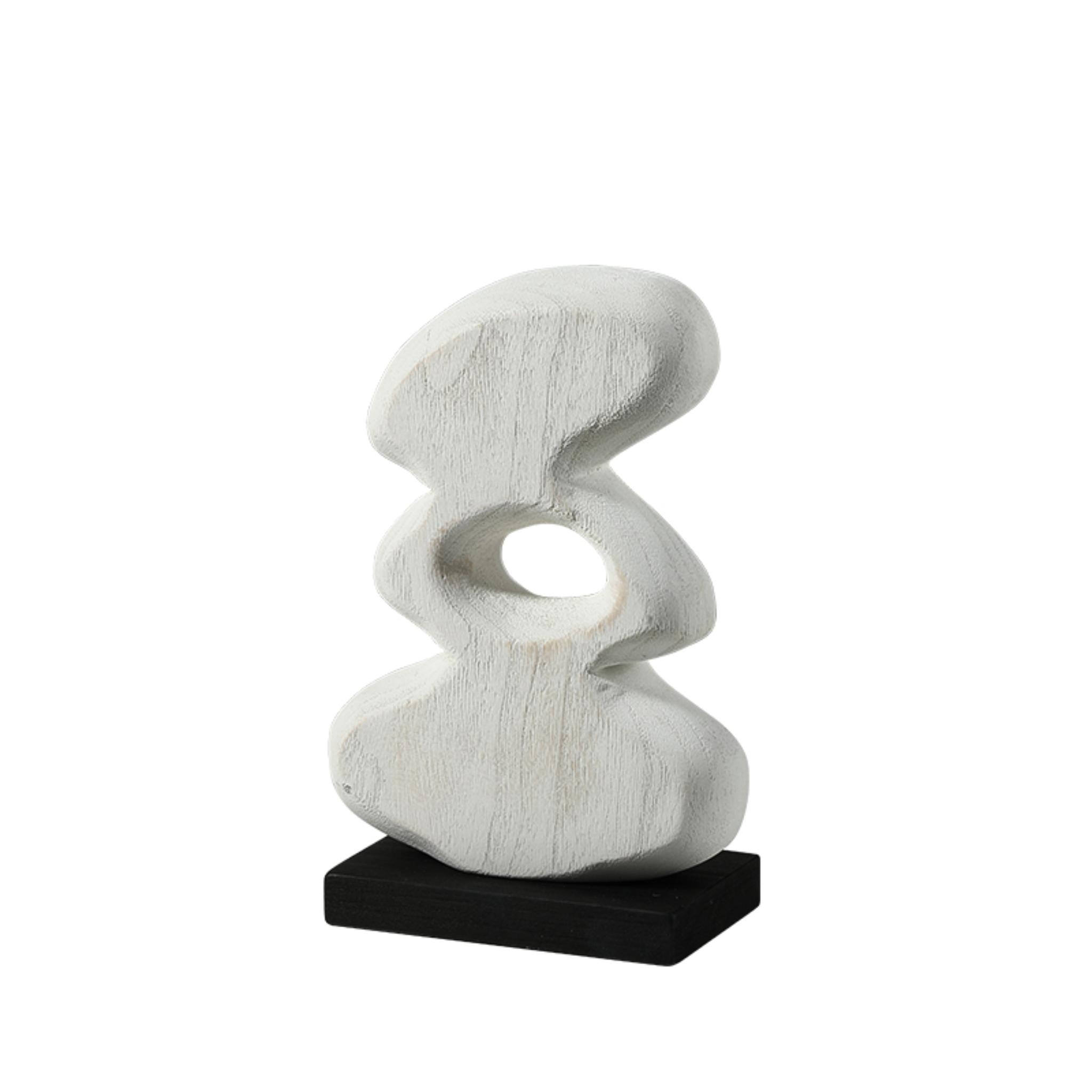 REAL-VOID ALTERNATION B