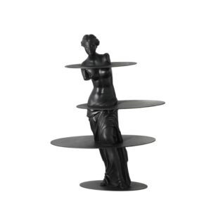 Decorative Trays-Plates-Bowls