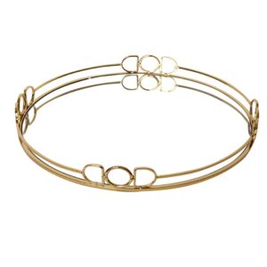 Decorative Trays-Plates-Bowls